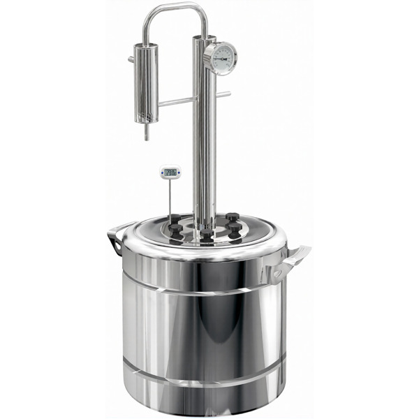 Дистиллятор Феникс Элегант Про 20 л 