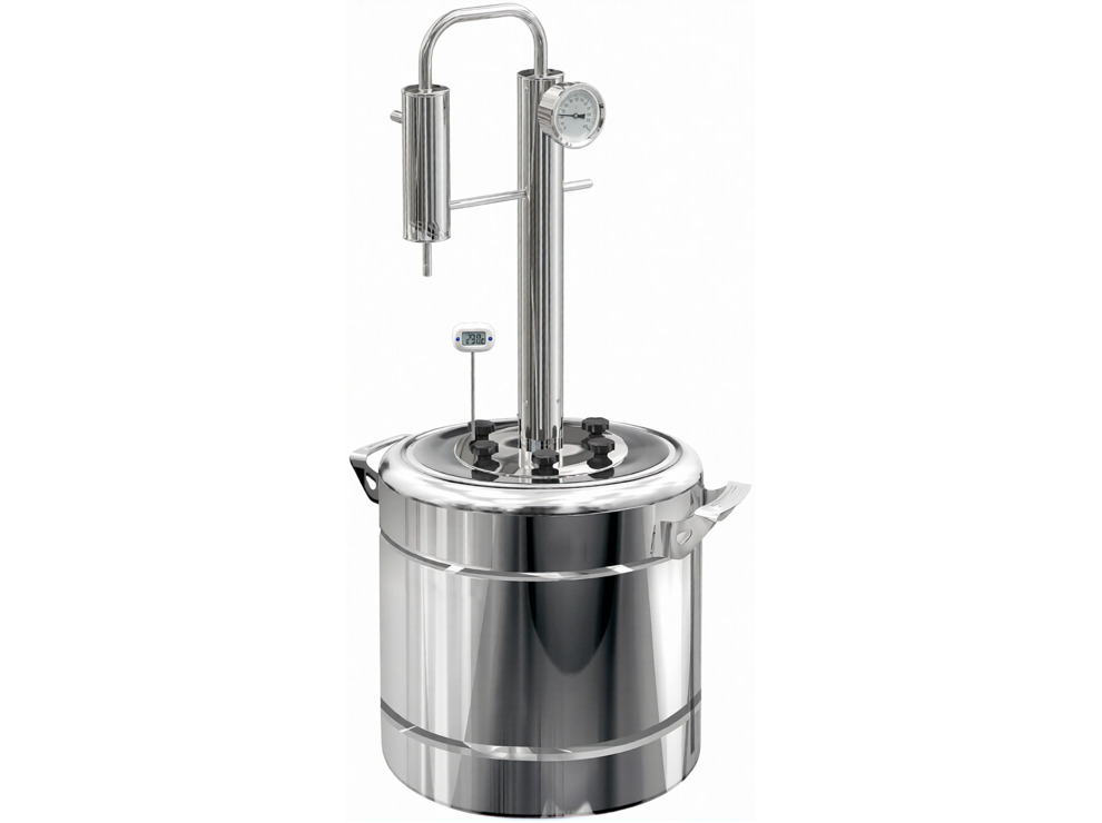 Дистиллятор Феникс Элегант Про 20 л 