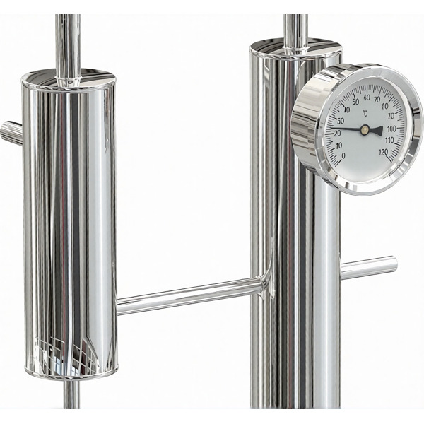 Дистиллятор Феникс Элегант Про 20 л 