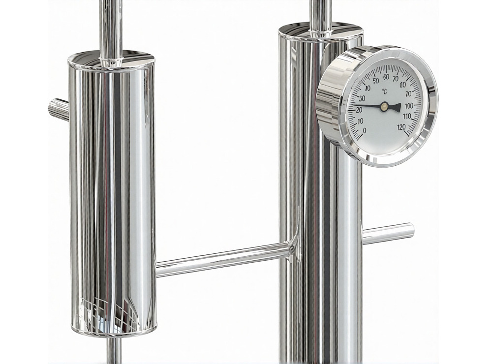 Дистиллятор Феникс Элегант Про 20 л 