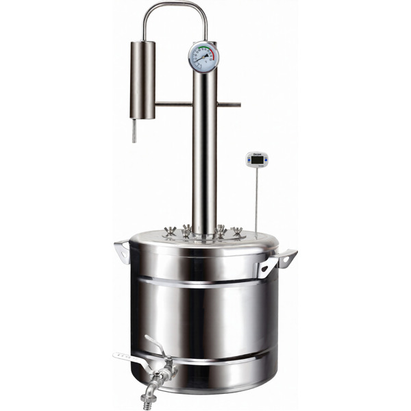 Дистиллятор Феникс Элегант Про 20 л 