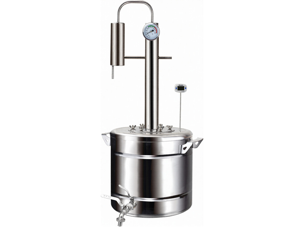 Дистиллятор Феникс Элегант Про 20 л 