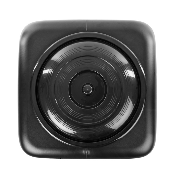 Бак для душа Альтернатива квадратный, 100 л