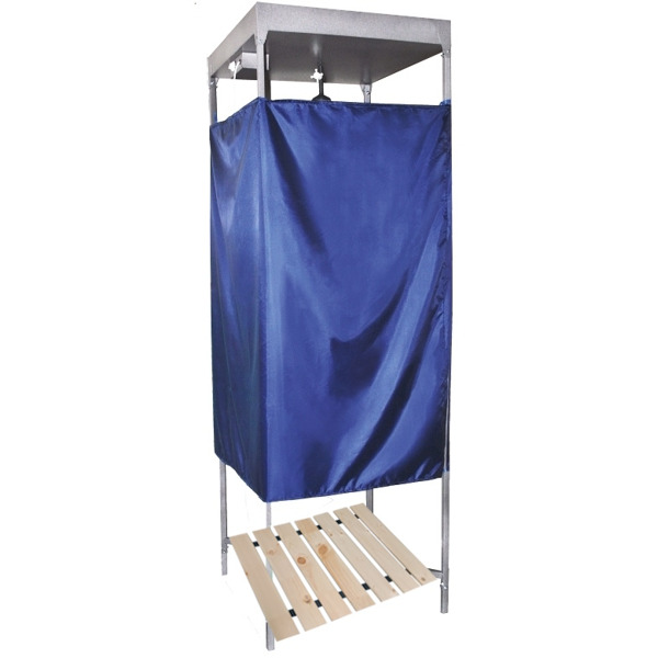 Душ дачный "Электромаш", без подогрева