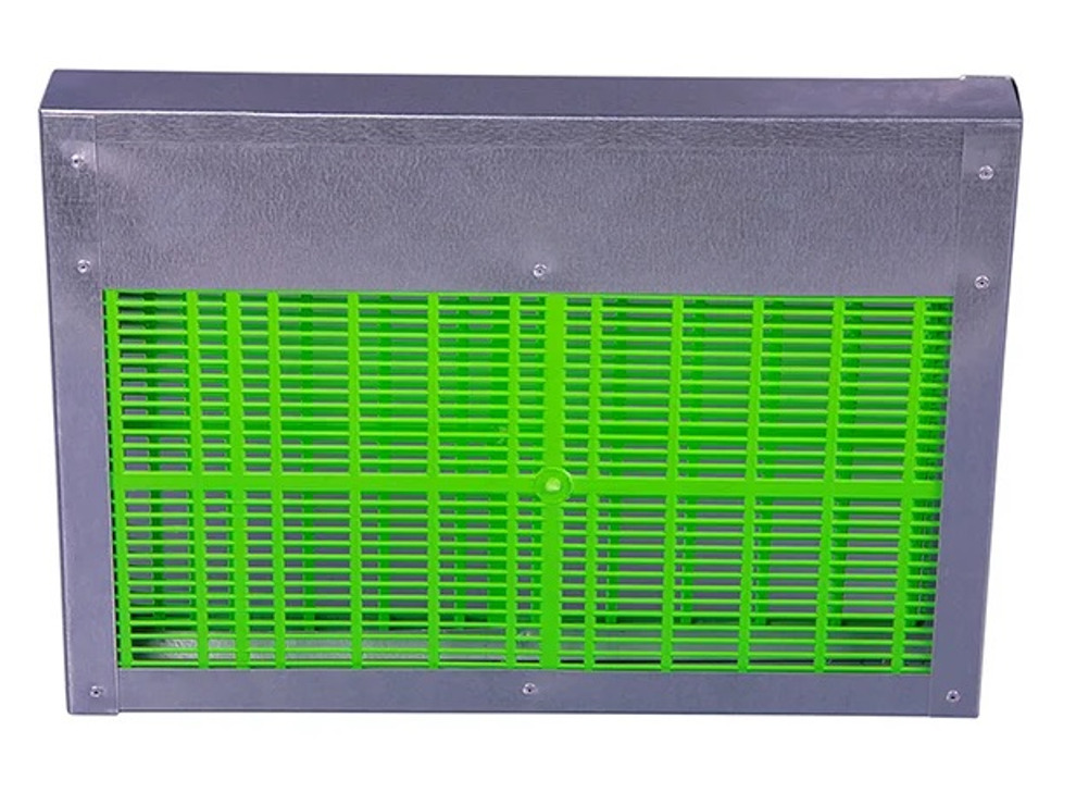 Маточник для пчел однорамочный, пластик