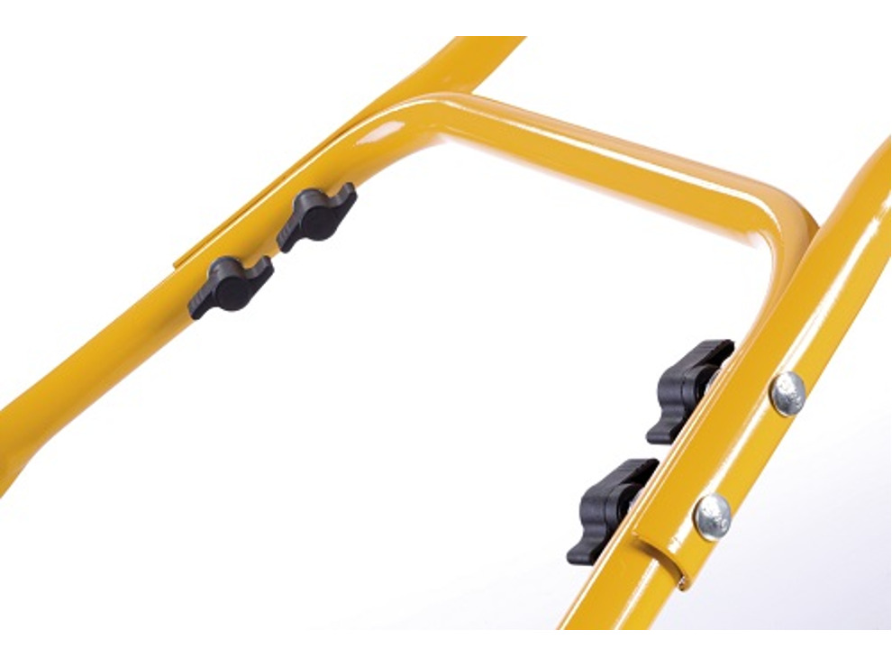 Газонокосилка механическая Stiga SCM 240 R 