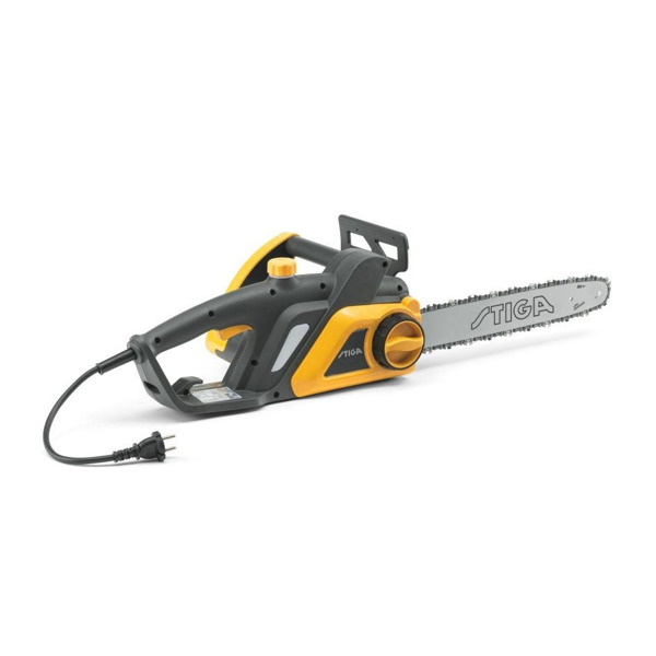 Пила цепная электрическая Stiga CS 122c (16")