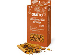Сбор трав для приготовления настоек GUSTO Миндальный бренди 21 г
