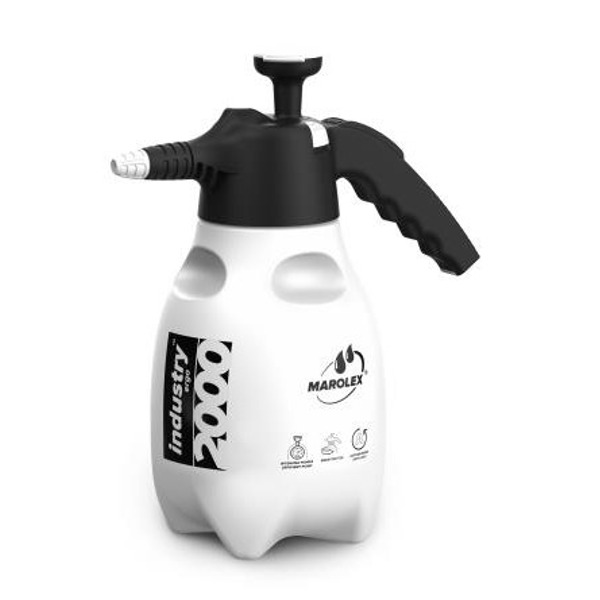 Опрыскиватель Marolex Industry ergo 2000 Acid line