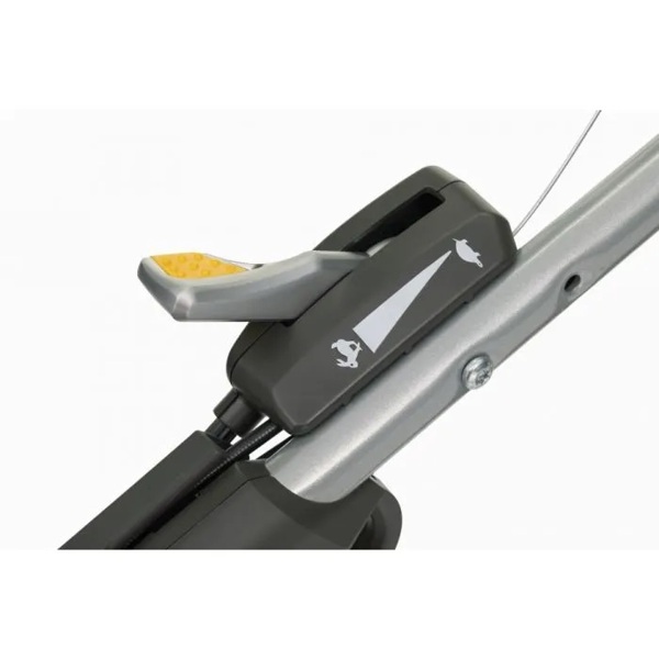 Газонокосилка бензиновая самоходная Stiga Twinclip 955 VE (3.3 кВт)