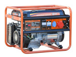 Электростанция SKIPER LT9000ЕB-3 