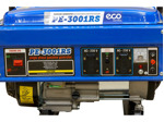 Бензогенератор ECO PE-3001RS