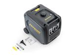 Бензиновый генератор Champion IGG4000ES