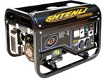 Бензогенератор Shtenli Pro 3900 (3,3 кВт)
