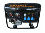 Бензогенератор Shtenli Pro 5900