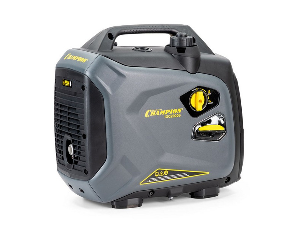 Бензиновый генератор Champion IGG2500S