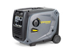 Бензиновый генератор Champion IGG4000ES
