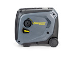 Бензиновый генератор Champion IGG4000ES
