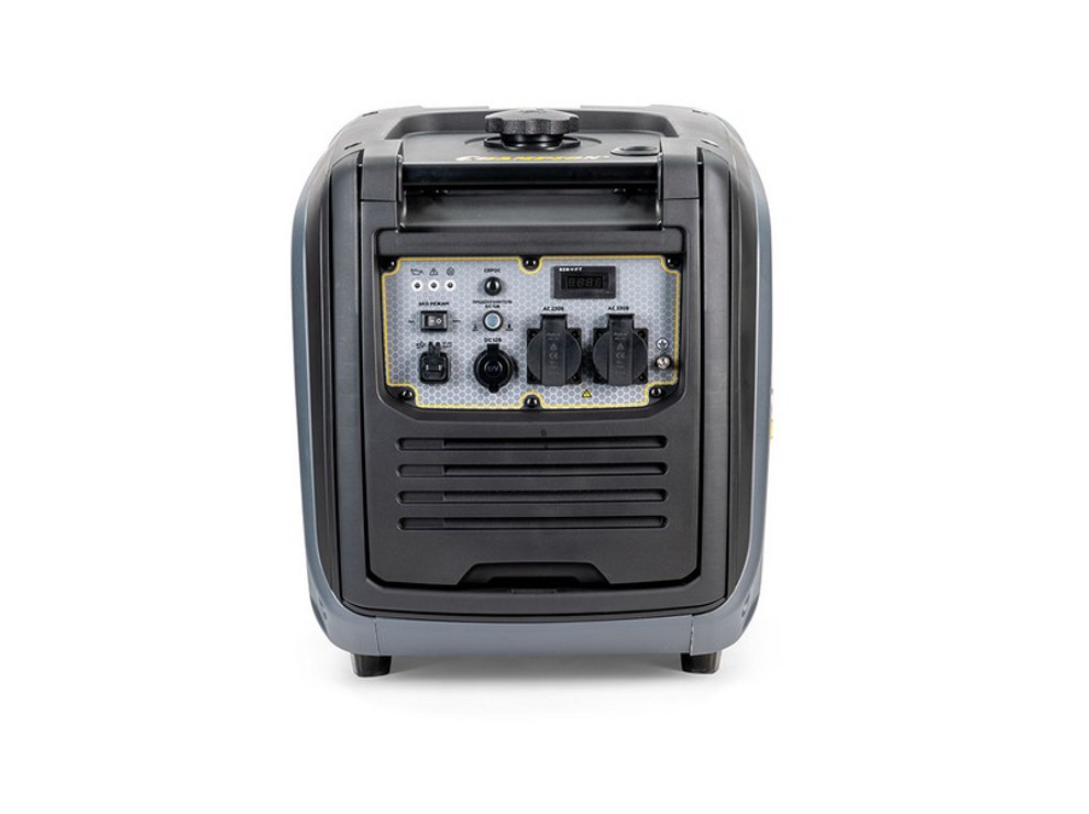 Бензиновый генератор Champion IGG4000ES