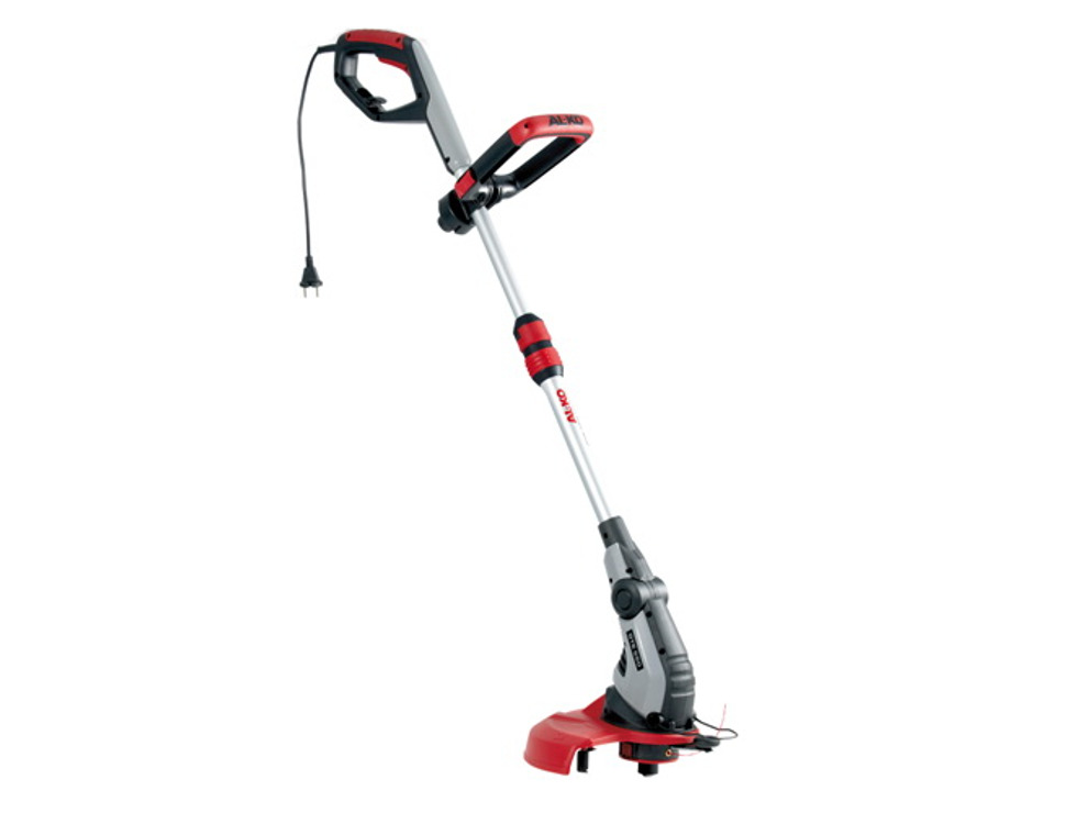 Триммер электрический Al-ko GTE 450 Comfort