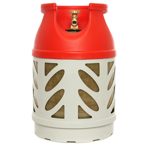 Газовый баллон композитный Ragasco LPG 18.2 л