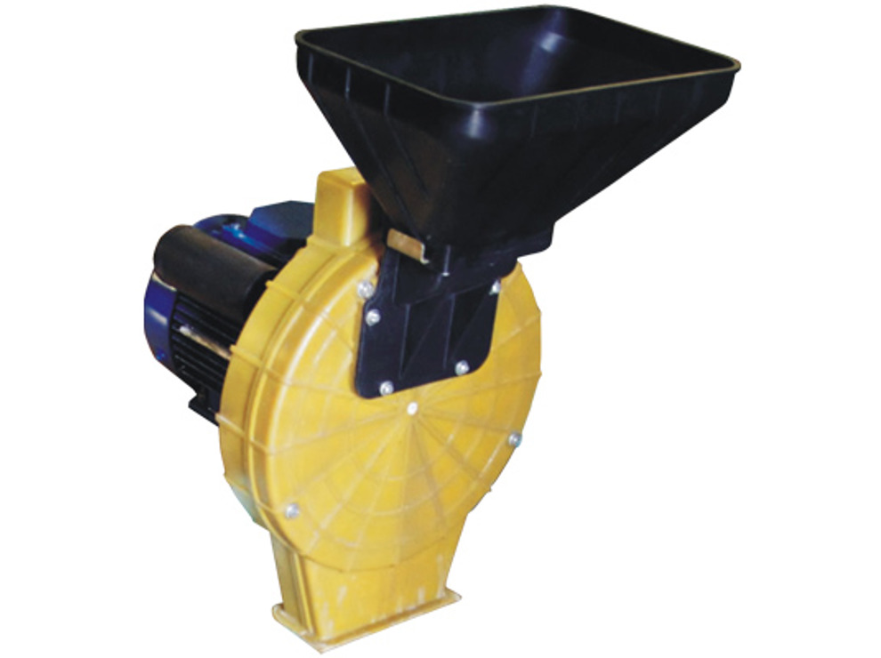 Измельчитель, Кормоизмельчитель ИК-1 Могилевлифтмаш (зерно, корнеплоды, початки кукурузы)