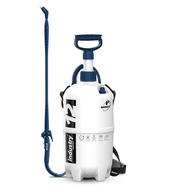 Опрыскиватель Marolex Industry Alka line 12 (коробка)