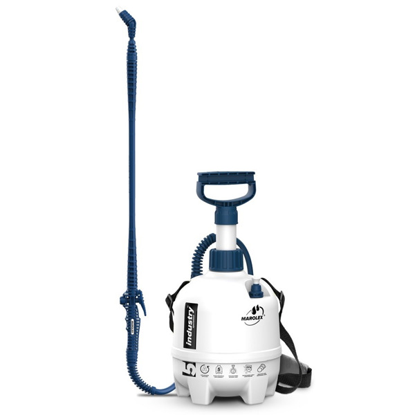 Опрыскиватель Marolex Industry Alka line 5 (пакет)