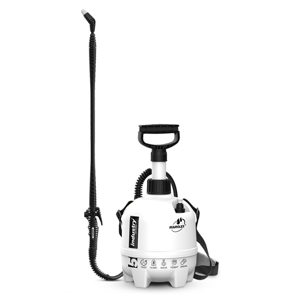 Опрыскиватель Marolex Industry Acid line 5 (коробка)