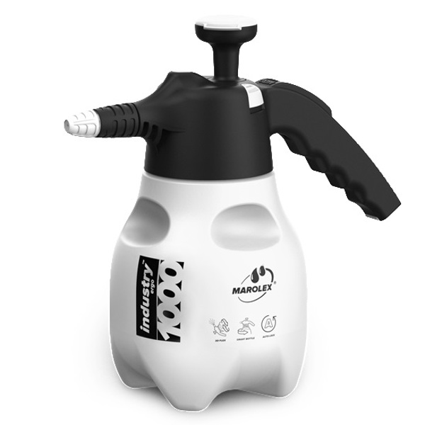 Опрыскиватель Marolex Industry ergo 1000 Acid line