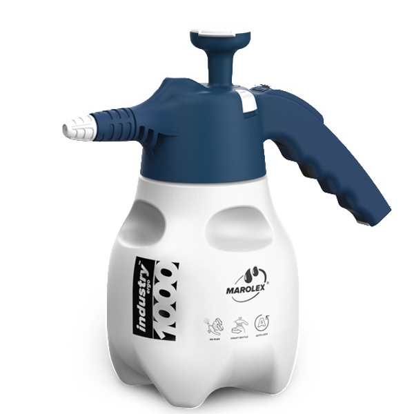 Опрыскиватель Marolex Industry ergo 1000 Alka line