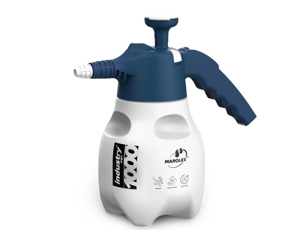 Опрыскиватель Marolex Industry ergo 1000 Alka line