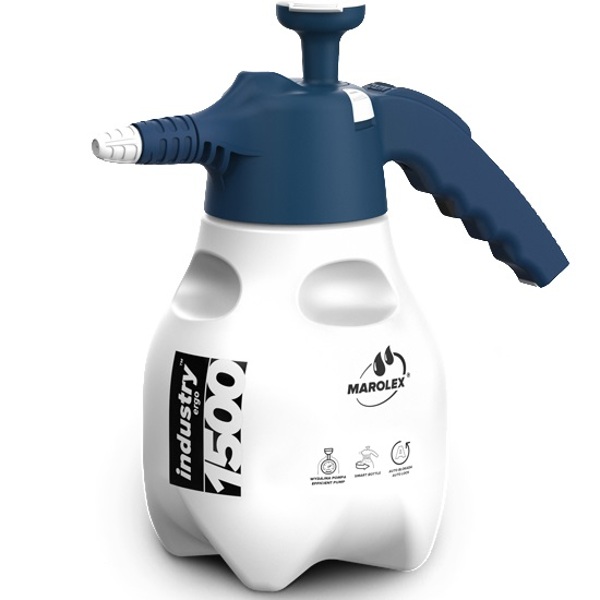 Опрыскиватель Marolex Industry ergo 1500 Alka line