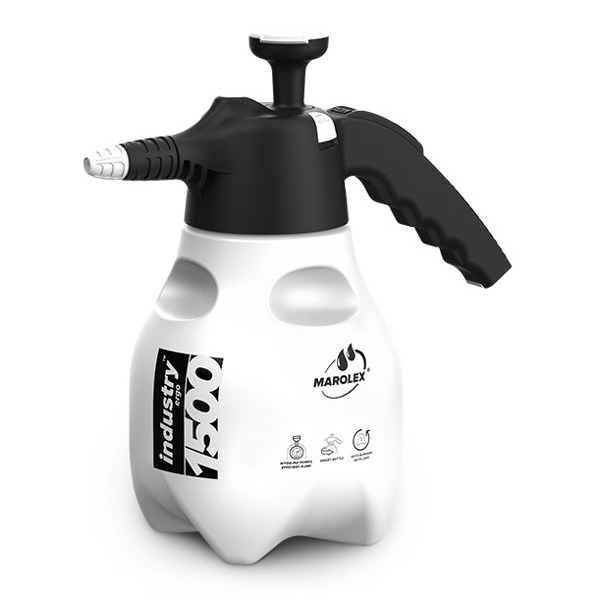 Опрыскиватель Marolex Industry ergo 1500 Acid line