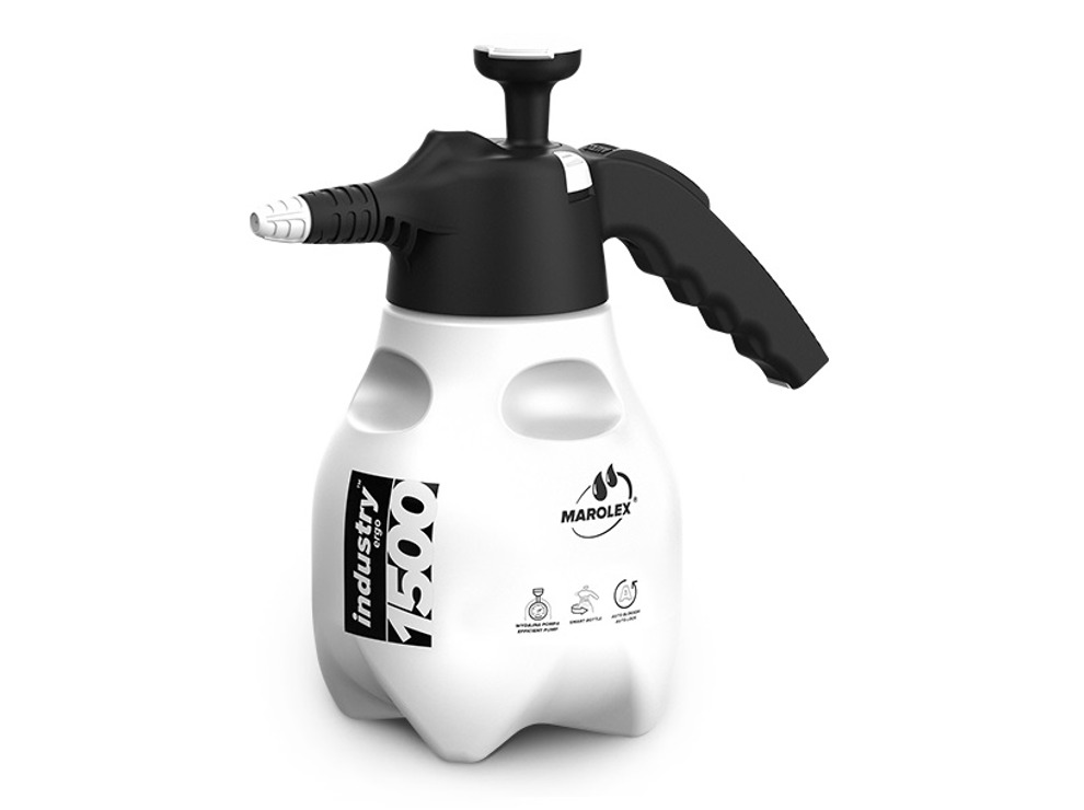 Опрыскиватель Marolex Industry ergo 1500 Acid line