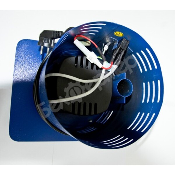 Измельчитель зерна (зернодробилка) Фермер ИЗЭ-14 (300 кг/ч)