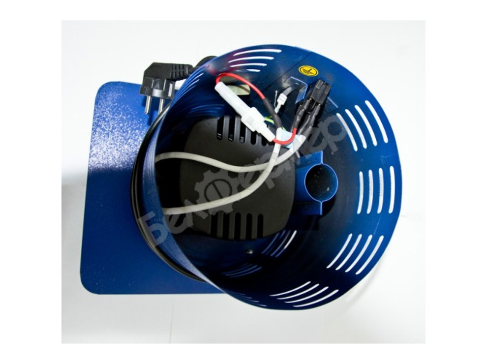 Измельчитель зерна (зернодробилка) Фермер ИЗЭ-14 (300 кг/ч)