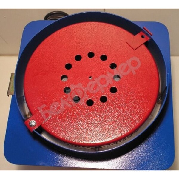 Измельчитель зерна (зернодробилка) Фермер ИЗЭ-14 (300 кг/ч)