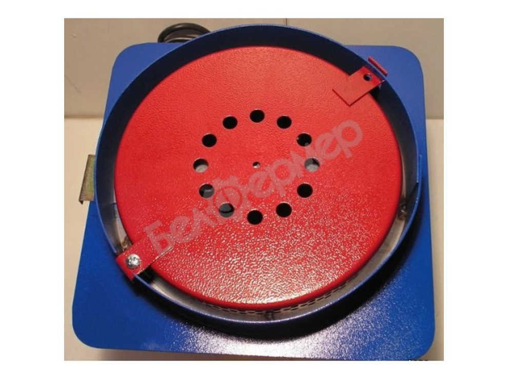 Измельчитель зерна (зернодробилка) Фермер ИЗЭ-14 (300 кг/ч)