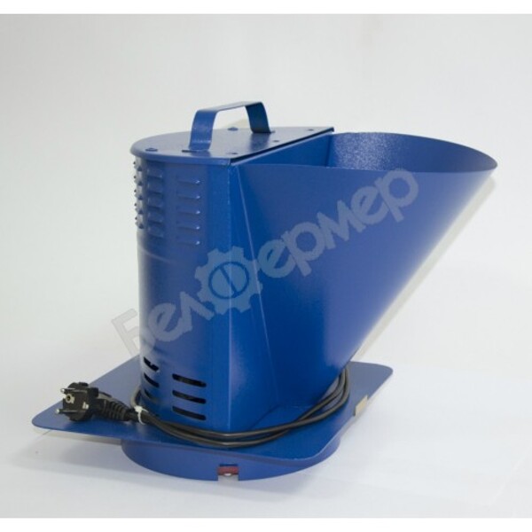 Измельчитель зерна (зернодробилка) Фермер ИЗЭ-05М (250 кг/ч)