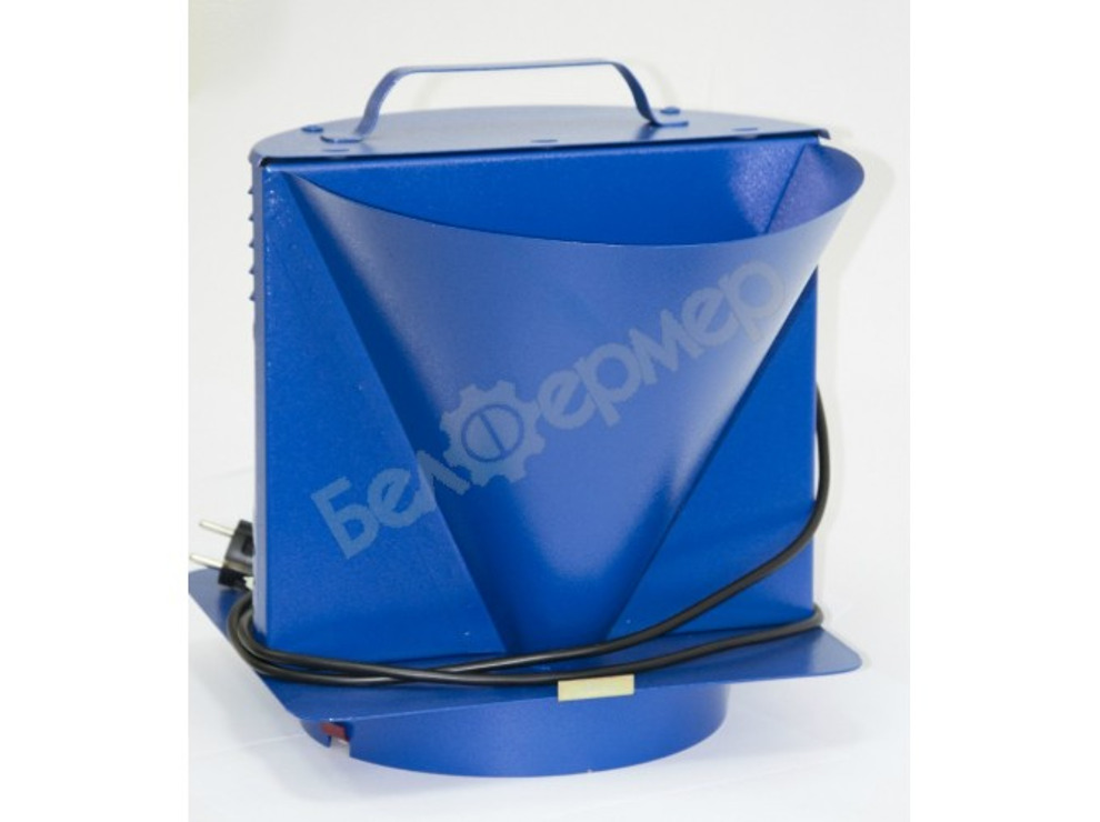 Измельчитель зерна (зернодробилка) Фермер ИЗЭ-05М (250 кг/ч)