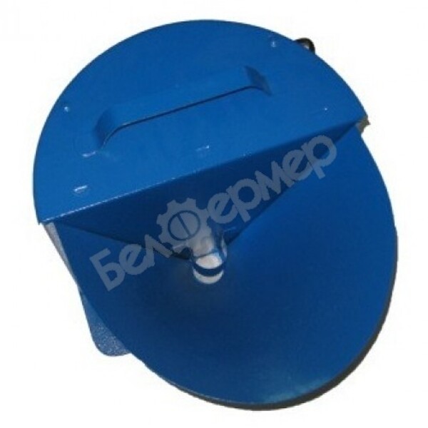 Измельчитель зерна (зернодробилка) Фермер ИЗЭ-05М (250 кг/ч)