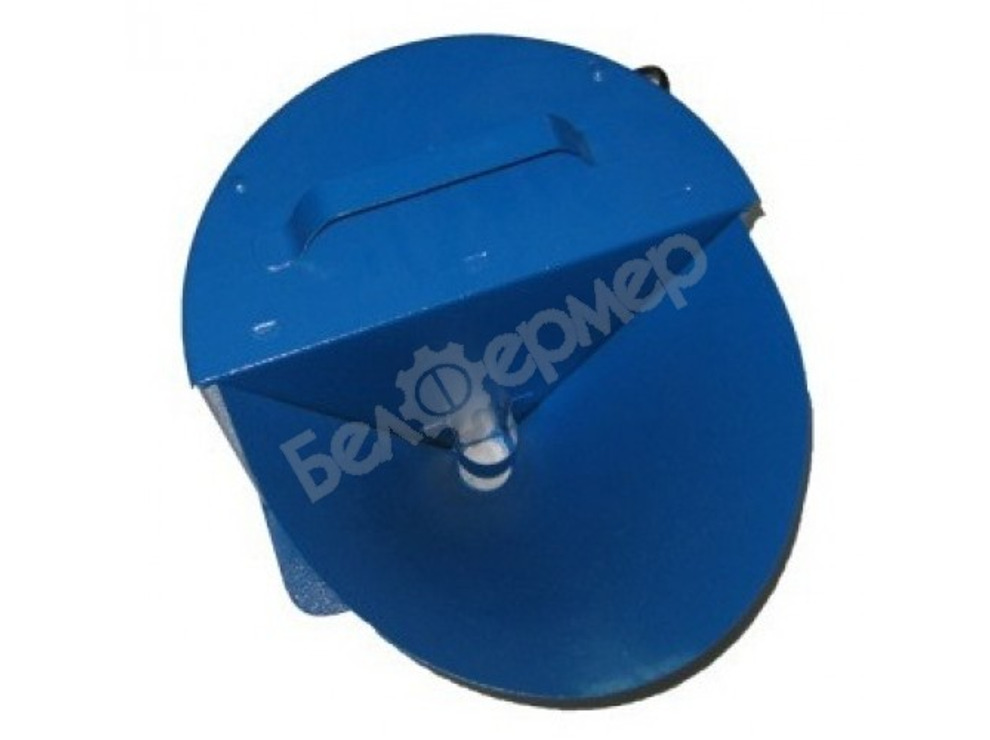 Измельчитель зерна (зернодробилка) Фермер ИЗЭ-05М (250 кг/ч)