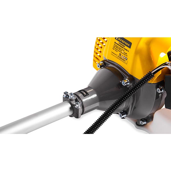 Триммер бензиновый Champion T523S-2 (1.4 кВт)