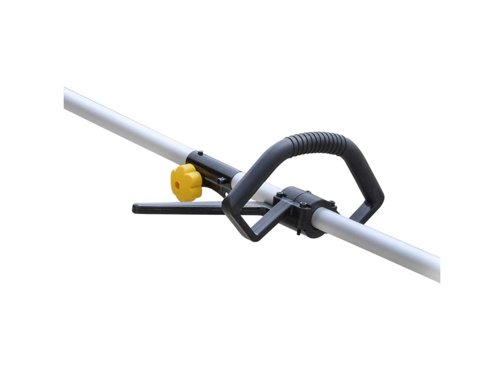 Триммер электрический Katana TP-7000-1 (1,3 кВт ремень, 3Т нож, полуавт. гол.)