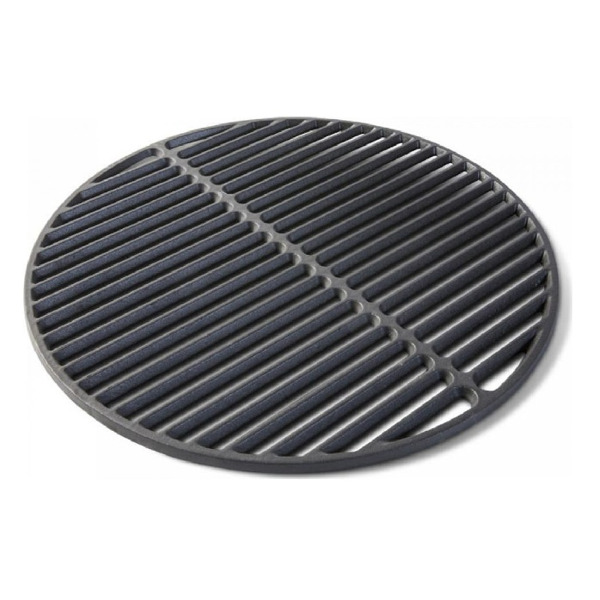 Круглая решетка для гриля из чугуна (44 см)