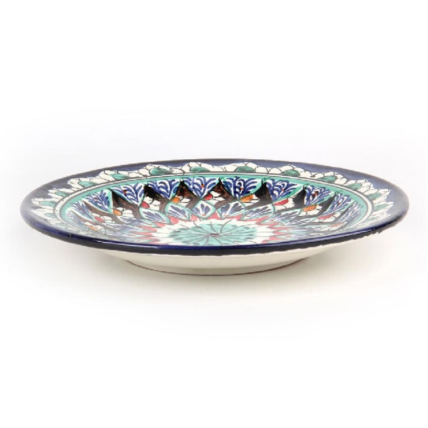 Тарелка (24 см)