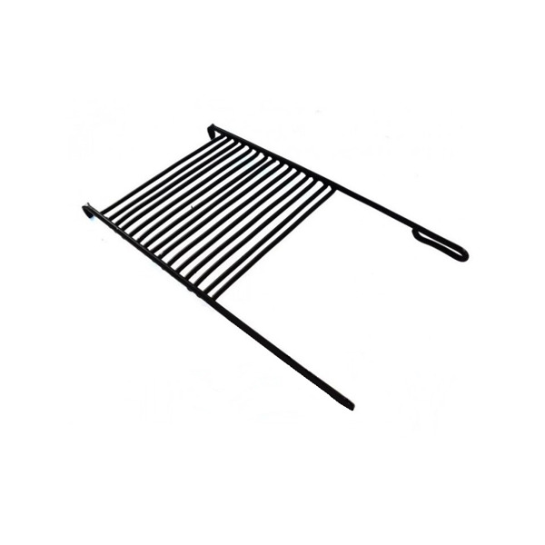 Решётка для гриля из стали (35x40 см)