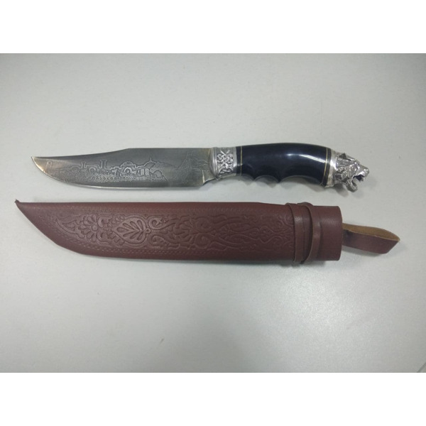 Нож охотничий (30 см)