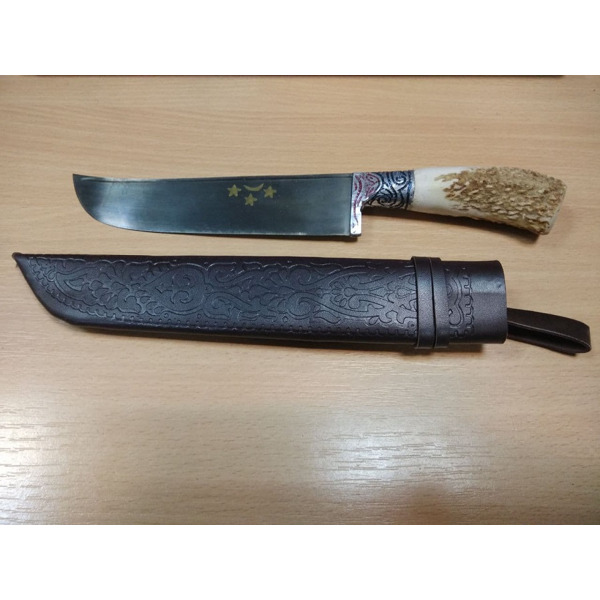 Нож Пчак-Шархон (26 см)